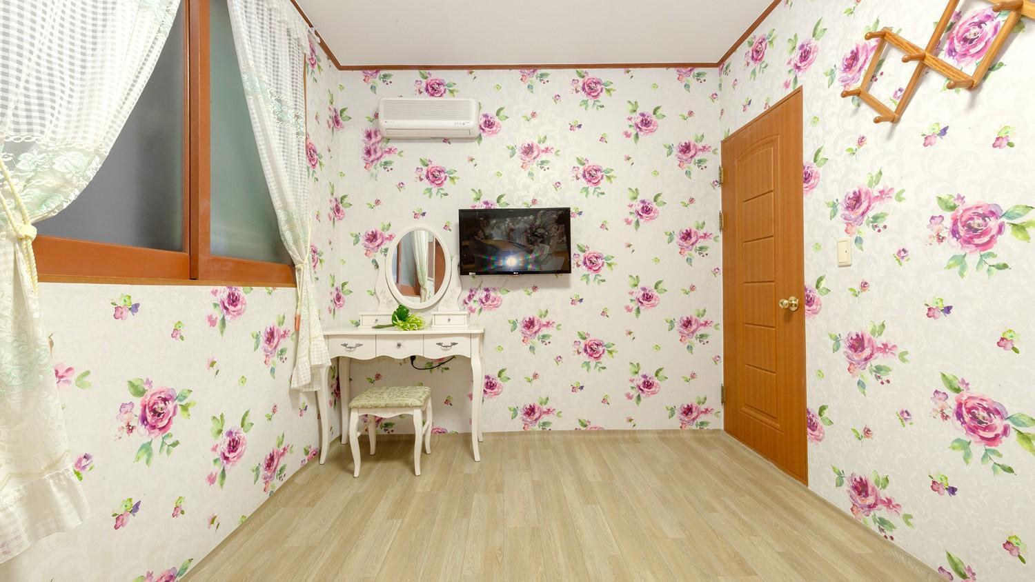 Anmyeondo Paradise Pension Taean Room photo