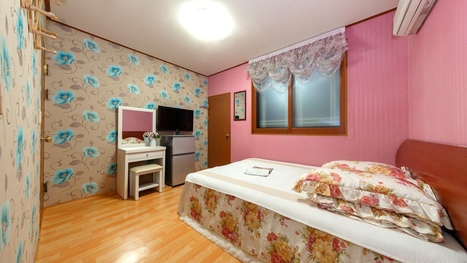 Anmyeondo Paradise Pension Taean Room photo