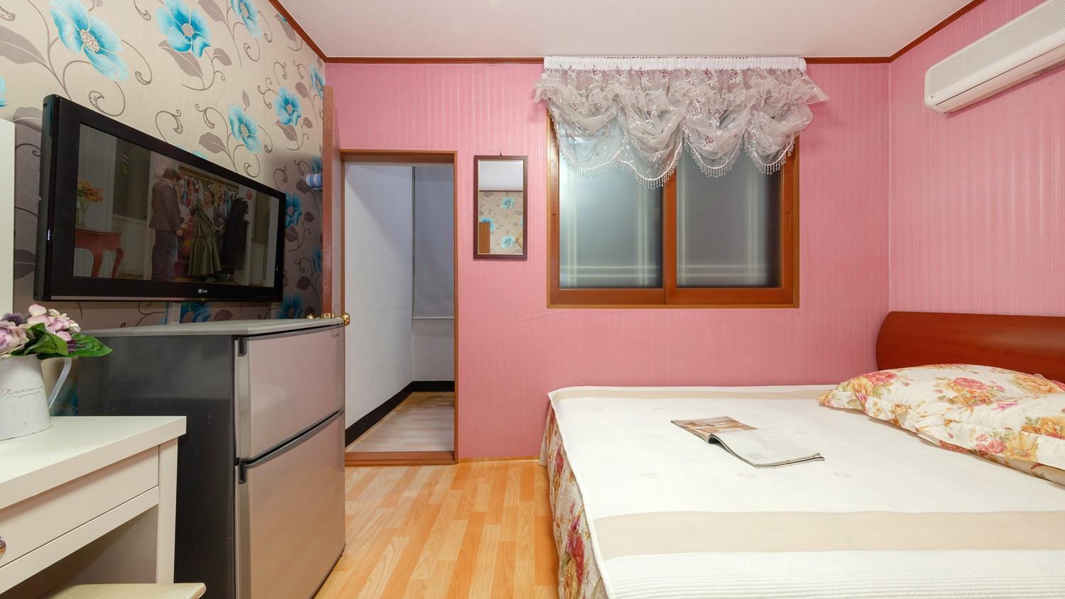 Anmyeondo Paradise Pension Taean Room photo