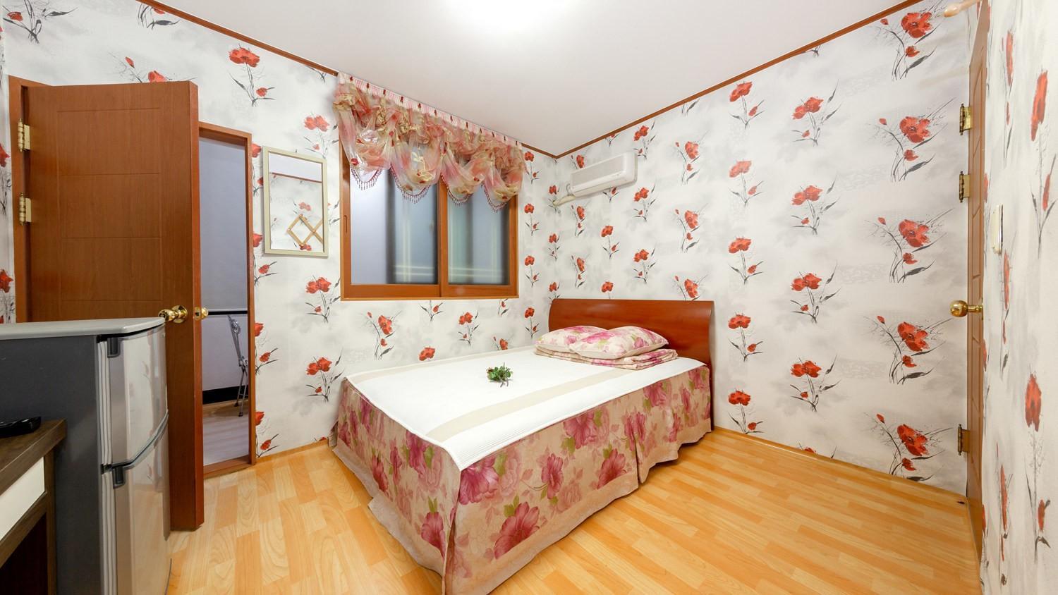 Anmyeondo Paradise Pension Taean Room photo