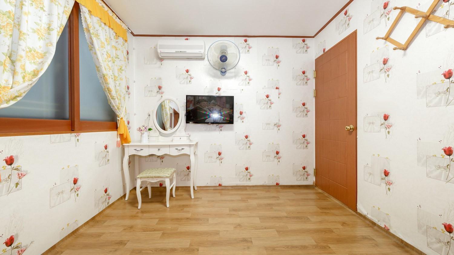 Anmyeondo Paradise Pension Taean Room photo