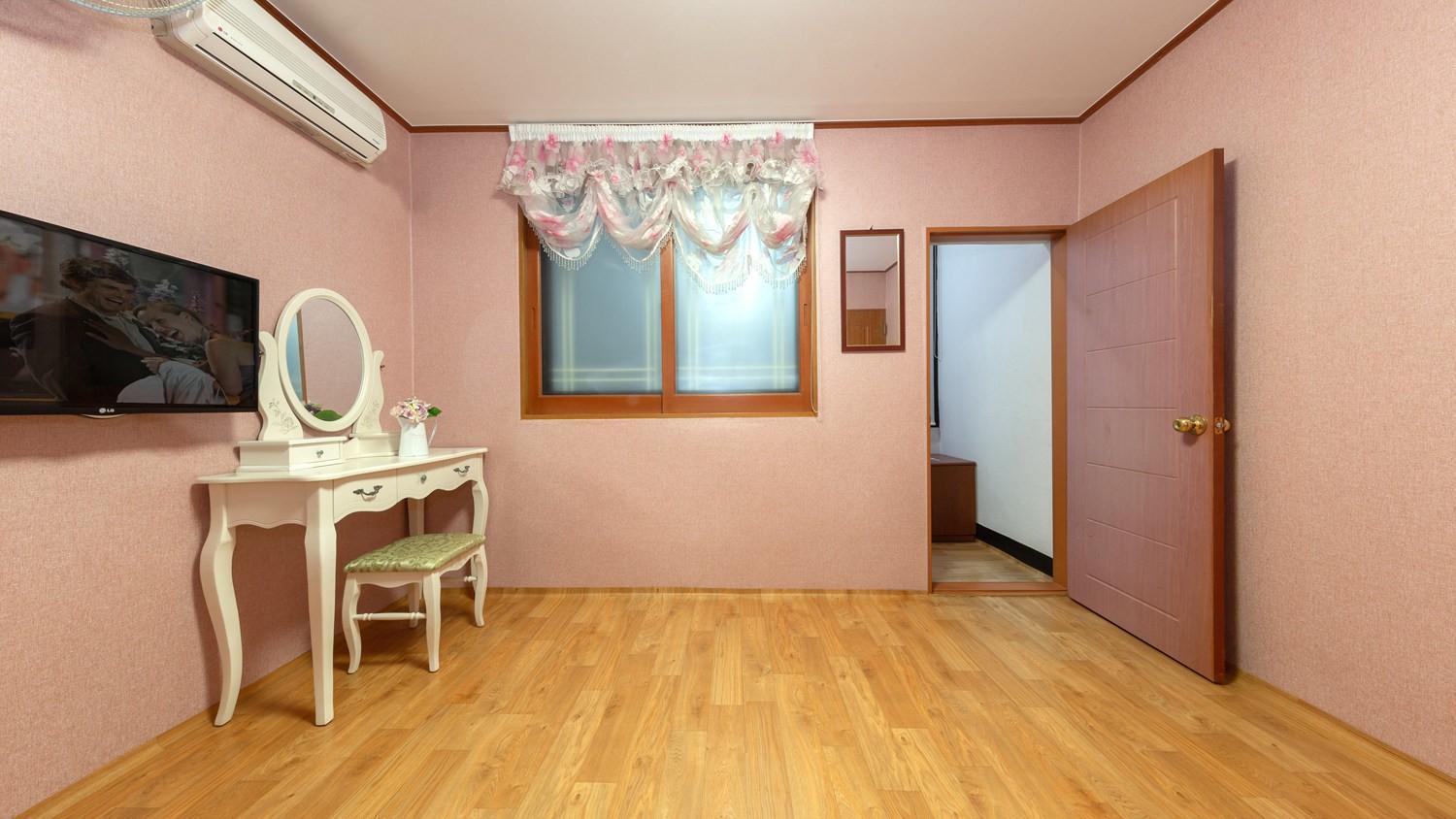 Anmyeondo Paradise Pension Taean Room photo